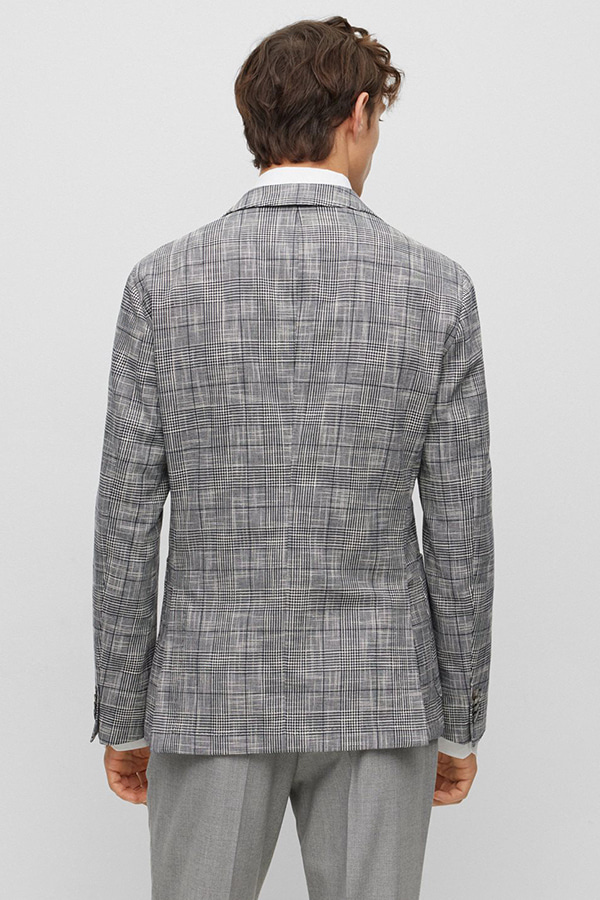 ΣΑΚΑΚΙ BOSS - 404 ΜΠΛΕ